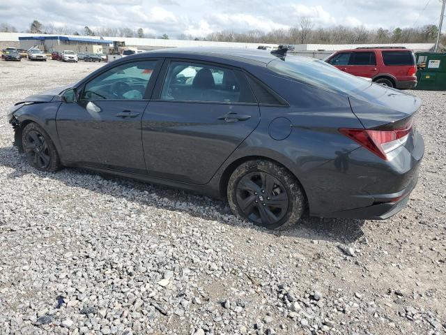 Изображение 2 2023 HYUNDAI ELANTRA SEL 2023 с VIN 5NPLM4AG7PH087381