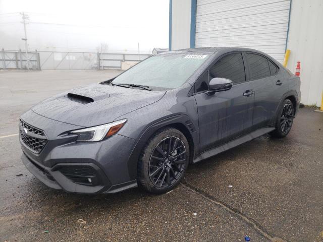 Image 1 of 2023 SUBARU WRX LIMITED 2023 with VIN JF1VBAN66P8800452
