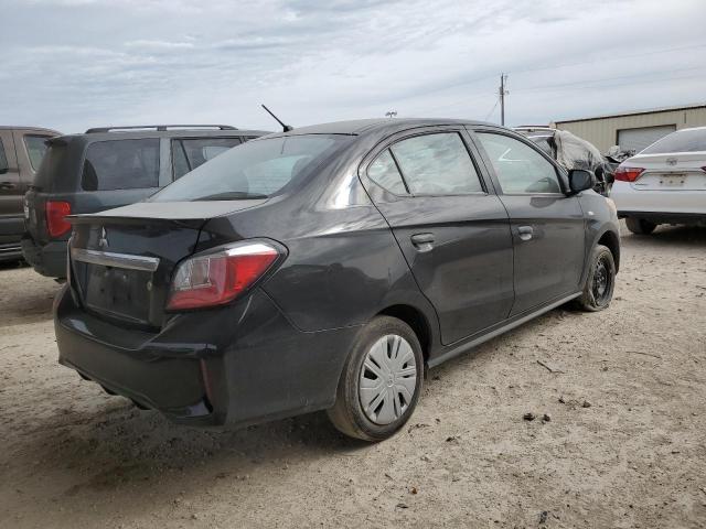 Изображение 3 2024 MITSUBISHI MIRAGE G4 ES 2024 с VIN ML32FUFJ3RHF06425