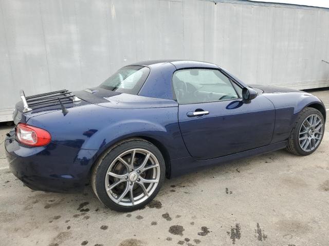 Image 3 of 2011 MAZDA MX-5 MIATA  2011 with VIN JM1NC2MF8B0216396