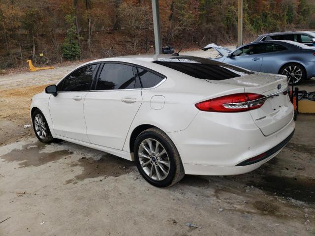 Obraz 2 z 2017 FORD FUSION SE 2017 z VIN 3FA6P0H76HR154382