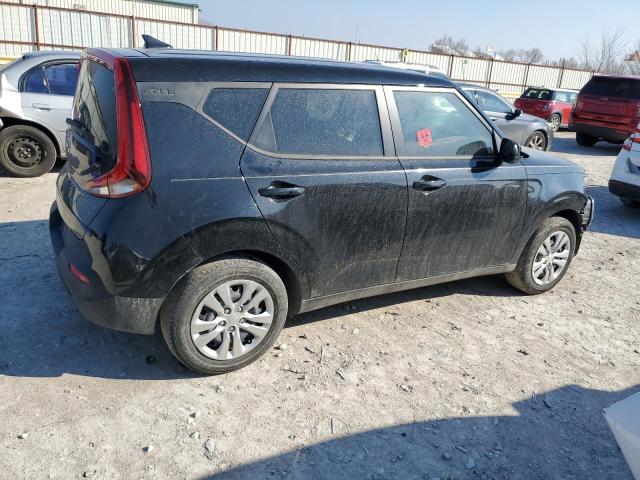 Изображение 3 2020 KIA SOUL LX 2020 с VIN KNDJ23AU5L7719032