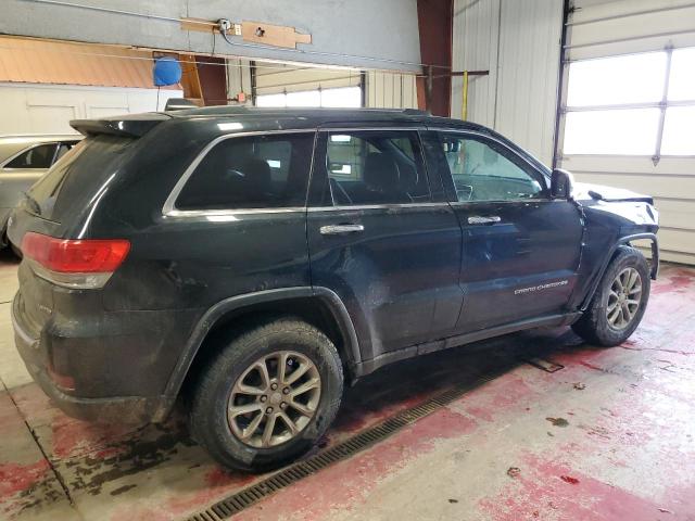Image 3 of 2015 JEEP GRAND CHEROKEE LIMITED 2015 with VIN 1C4RJFBG2FC652305