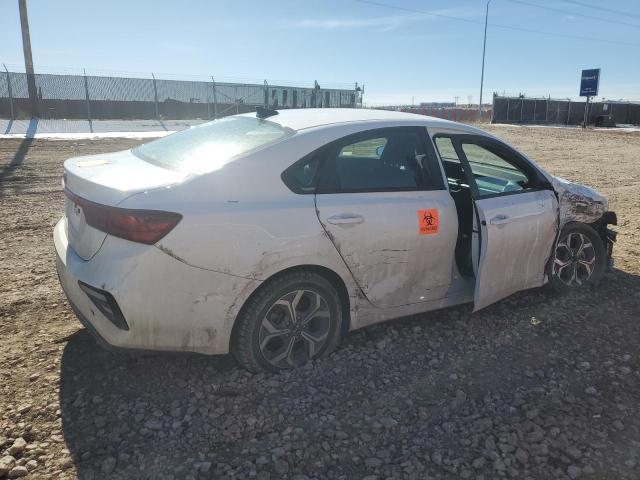 Image 3 of 2019 KIA FORTE FE 2019 with VIN 3KPF24ADXKE059967