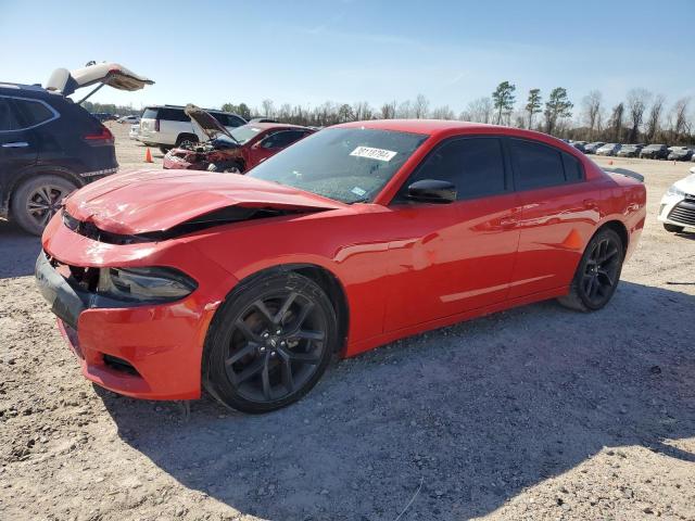 Image 1 of 2021 DODGE CHARGER SXT 2021 with VIN 2C3CDXBG3MH515388