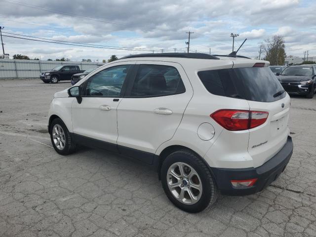 Obraz 2 z 2018 FORD ECOSPORT SE 2018 z VIN MAJ3P1TE7JC225107