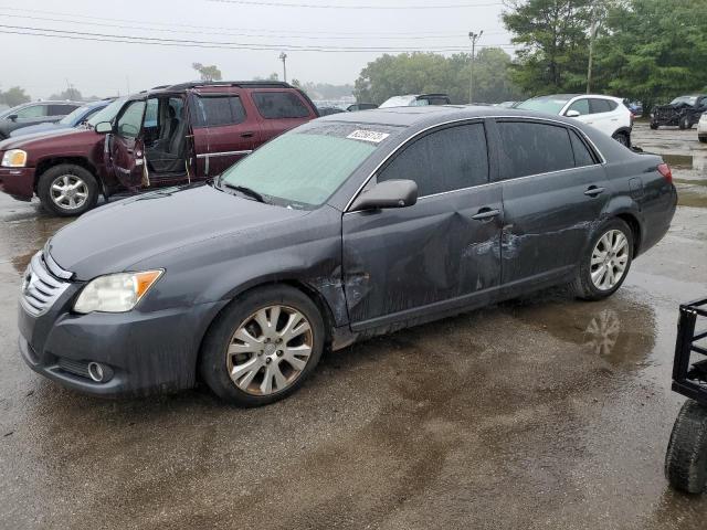 2008 TOYOTA AVALON XL 2008 image