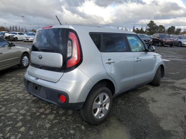 Image 3 of 2019 KIA SOUL  2019 with VIN KNDJN2A29K7008853