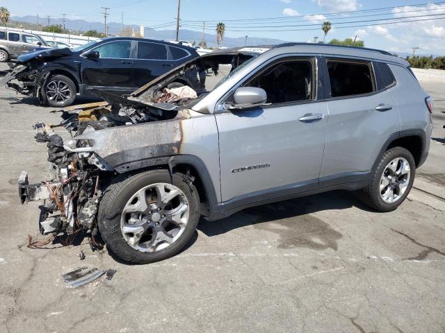 Obraz 2020 JEEP COMPASS LIMITED 2020