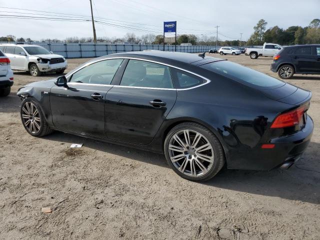 Изображение 2 2014 AUDI A7 PREMIUM PLUS 2014 с VIN WAUWGAFC4EN117780