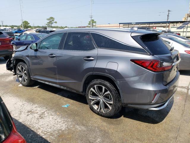 Image 2 of 2019 LEXUS RX 350 L 2019 with VIN JTJGZKCA4K2010135