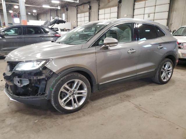 Obraz 2016 LINCOLN MKC RESERVE 2016