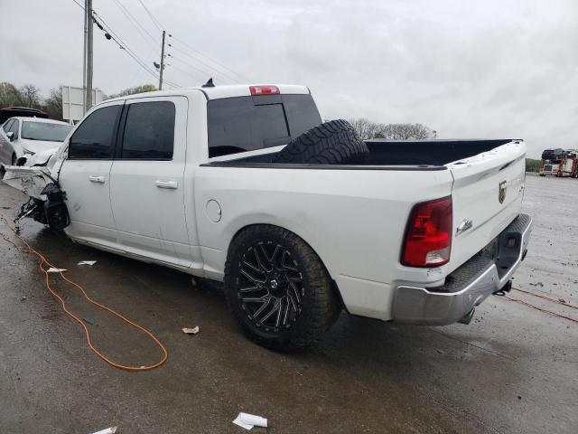 Obraz 2 z 2019 RAM 1500 CLASSIC SLT 2019 z VIN 1C6RR7LT1KS549880