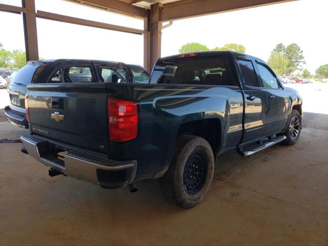 Image 3 of 2015 CHEVROLET SILVERADO C1500 LT 2015 with VIN 1GCRCREC4FZ222325