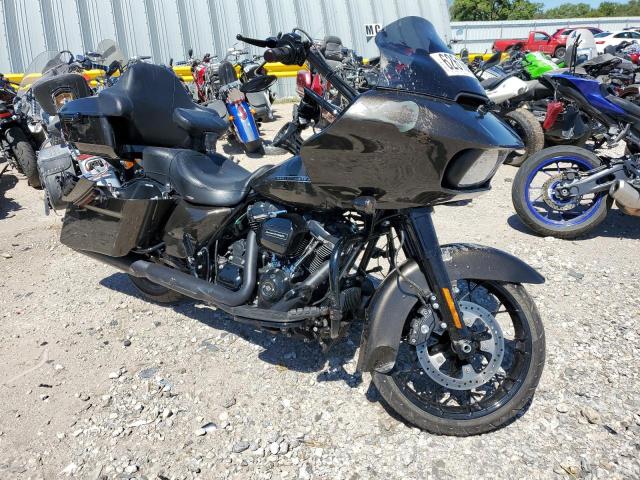 Image 1 of 2020 HARLEY-DAVIDSON FLTRXS  2020 with VIN 1HD1KTP12LB672650