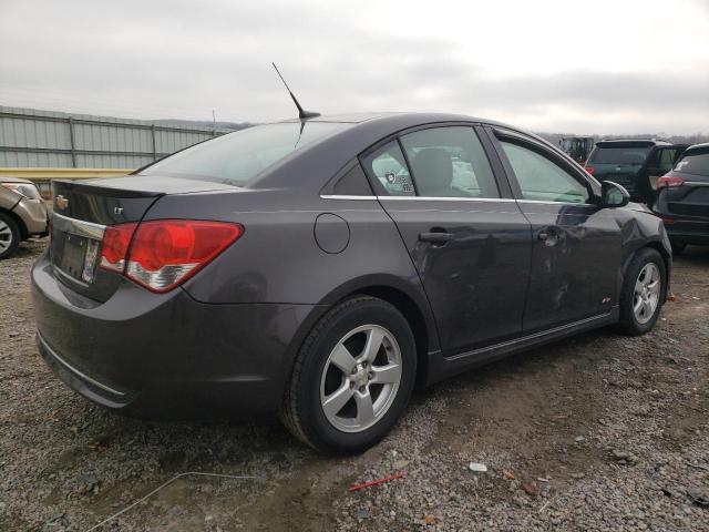 Изображение 3 2014 CHEVROLET CRUZE LT 2014 с VIN 1G1PC5SBXE7470853