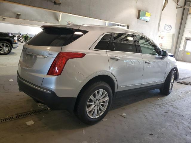 Image 3 of 2018 CADILLAC XT5  2018 with VIN 1GYKNARS3JZ104378