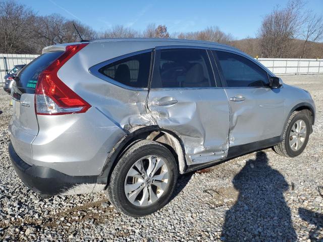 Image 3 of 2013 HONDA CR-V EXL 2013 with VIN 2HKRM4H71DH625276