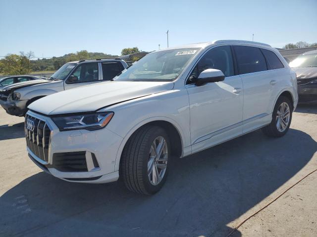 Obraz 2022 AUDI Q7 PREMIUM PLUS 2022