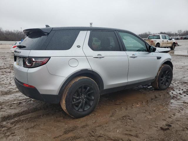 Obraz 3 z 2016 LAND ROVER DISCOVERY SPORT HSE 2016 z VIN SALCR2BG3GH576386