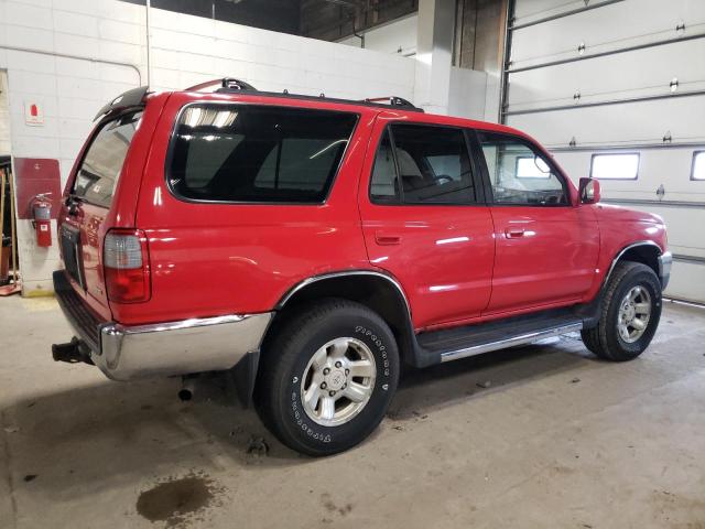 Obraz 3 z 1997 TOYOTA 4RUNNER SR5 1997 z VIN JT3HN86R7V0093460