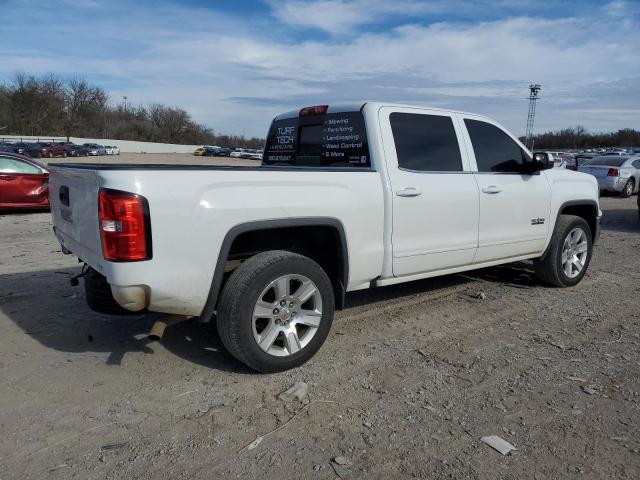 Image 3 of 2016 GMC SIERRA C1500 SLE 2016 with VIN 3GTP1MEC0GG157703