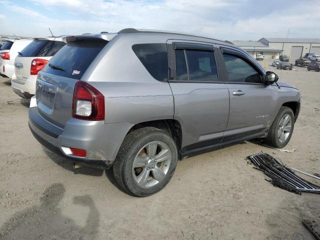 Image 3 of 2016 JEEP COMPASS SPORT 2016 with VIN 1C4NJDBB4GD780869
