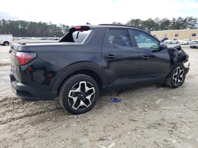 Image 3 of 2022 HYUNDAI SANTA CRUZ LIMITED 2022 with VIN 5NTJEDAF5NH003892