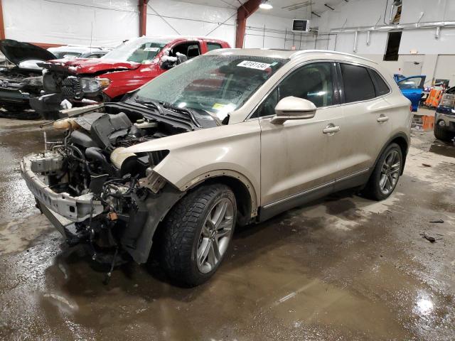 Obraz 2015 LINCOLN MKC  2015
