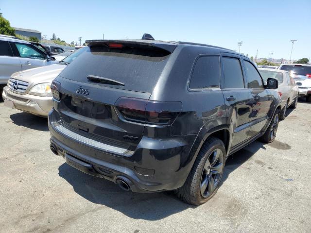 Image 3 of 2015 JEEP GRAND CHEROKEE SRT-8 2015 with VIN 1C4RJFDJ1FC683442
