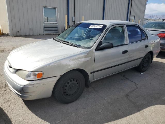 Obraz 1 z 1999 TOYOTA COROLLA VE 1999 z VIN 1NXBR12E7XZ243879