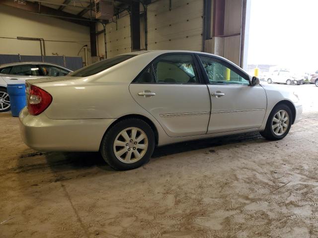 Image 3 of 2004 TOYOTA CAMRY LE 2004 with VIN 4T1BE32K94U903574