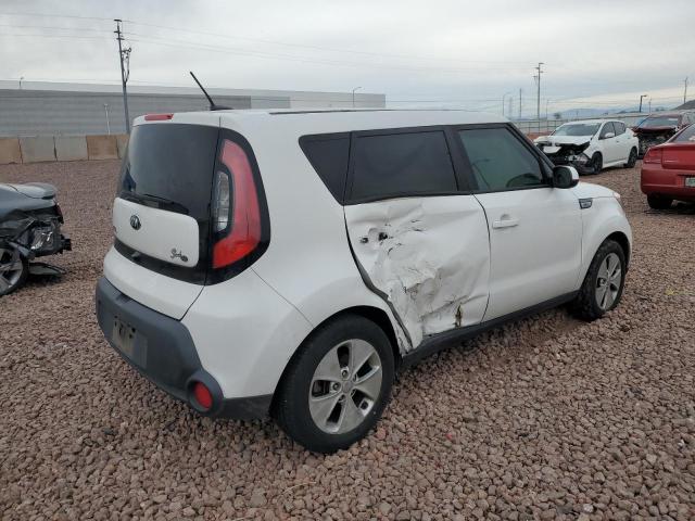 Image 3 of 2016 KIA SOUL  2016 with VIN KNDJN2A22G7324599