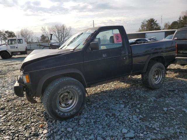 Изображение 1993 NISSAN TRUCK SHORT WHEELBASE 1993