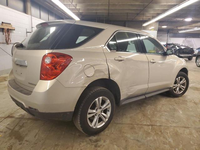Obraz 3 z 2012 CHEVROLET EQUINOX LS 2012 z VIN 2GNALBEK6C1157694