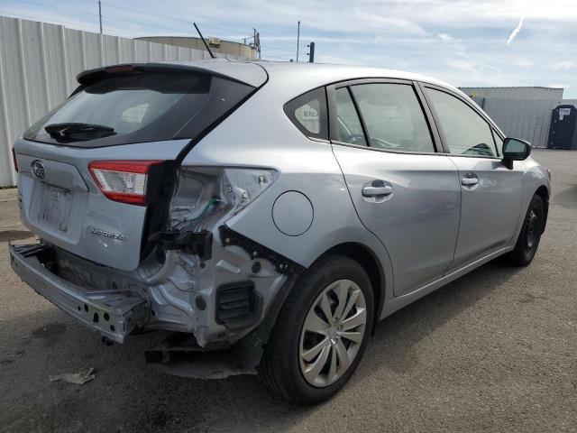 Изображение 3 2018 SUBARU IMPREZA  2018 с VIN 4S3GTAA60J3734619