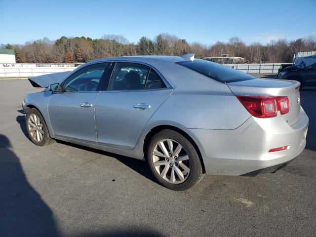 Изображение 2 2015 CHEVROLET MALIBU LTZ 2015 с VIN 1G11F5SLXFU141319