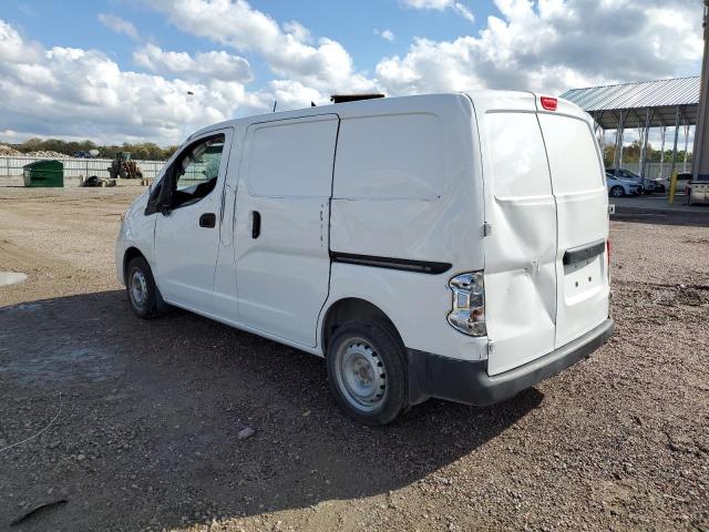 Image 2 of 2021 NISSAN NV200 2.5S 2021 with VIN 3N6CM0KN5MK692598