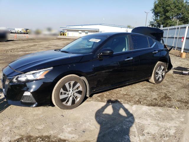 Image 1 of 2020 NISSAN ALTIMA S 2020 with VIN 1N4BL4BV5LC246129