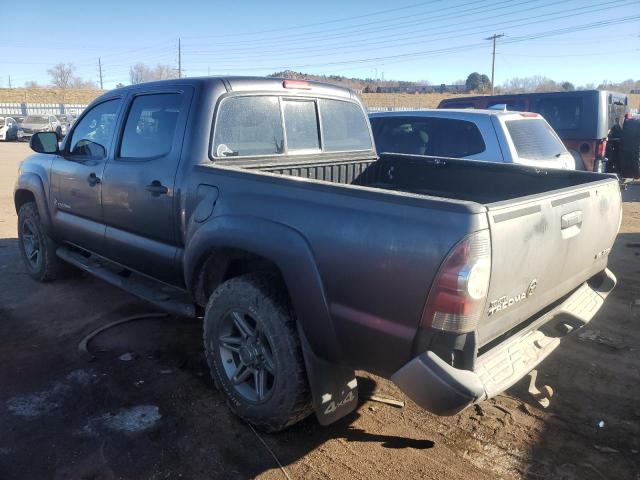 Obraz 2 z 2013 TOYOTA TACOMA DOUBLE CAB 2013 z VIN 5TFLU4ENXDX055341
