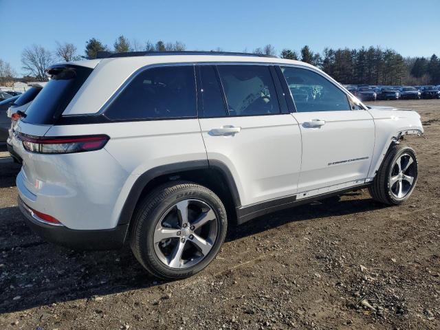Image 3 of 2024 JEEP GRAND CHEROKEE LIMITED 4XE 2024 with VIN 1C4RJYB64RC711510