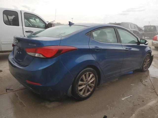Obraz 3 z 2016 HYUNDAI ELANTRA SE 2016 z VIN KMHDH4AE4GU511642