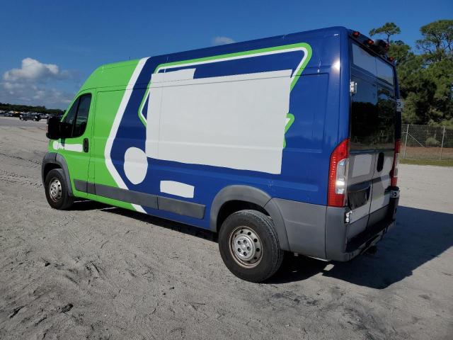 Image 2 of 2015 RAM PROMASTER 2500 2500 HIGH 2015 with VIN 3C6TRVDD1FE508661