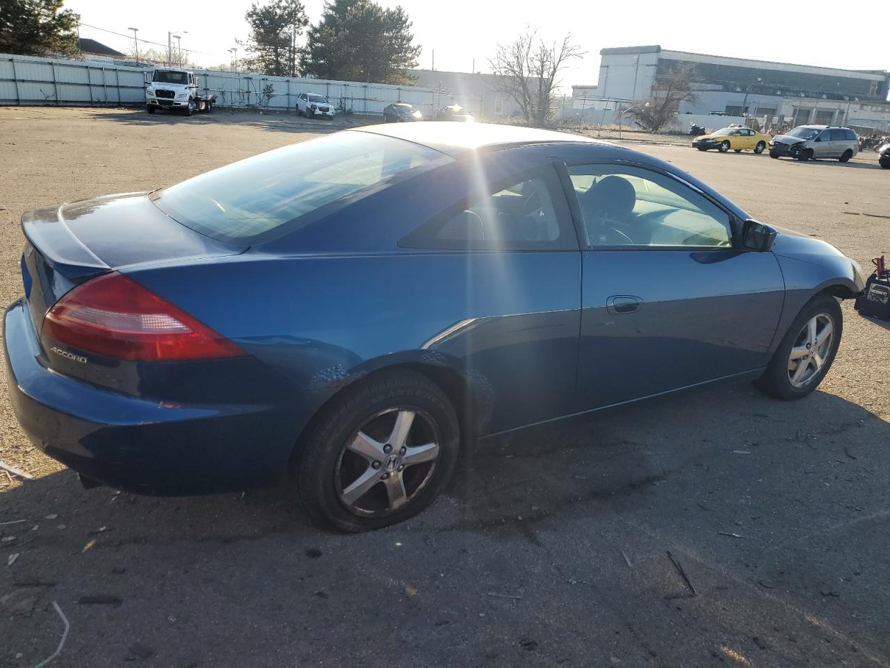 Obraz 3 z 2005 HONDA ACCORD LX 2005 z VIN 1HGCM725X5A026692