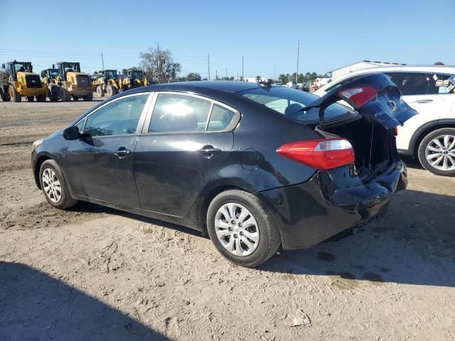 Obraz 2 z 2015 KIA FORTE LX 2015 z VIN KNAFX4A66F5409645