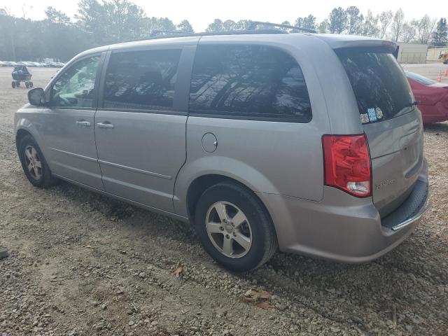 Obraz 2 z 2013 DODGE GRAND CARAVAN SXT 2013 z VIN 2C4RDGCGXDR626616