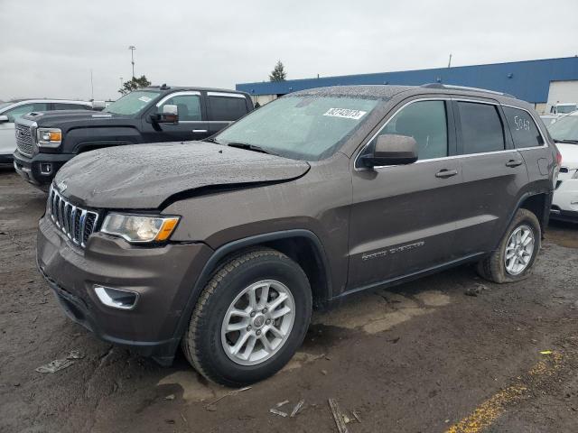 Изображение 1 2019 JEEP GRAND CHEROKEE LAREDO 2019 с VIN 1C4RJFAG2KC835067