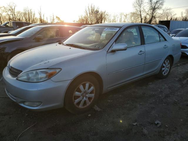 Obraz 1 z 2003 TOYOTA CAMRY LE 2003 z VIN 4T1BE30K53U681035