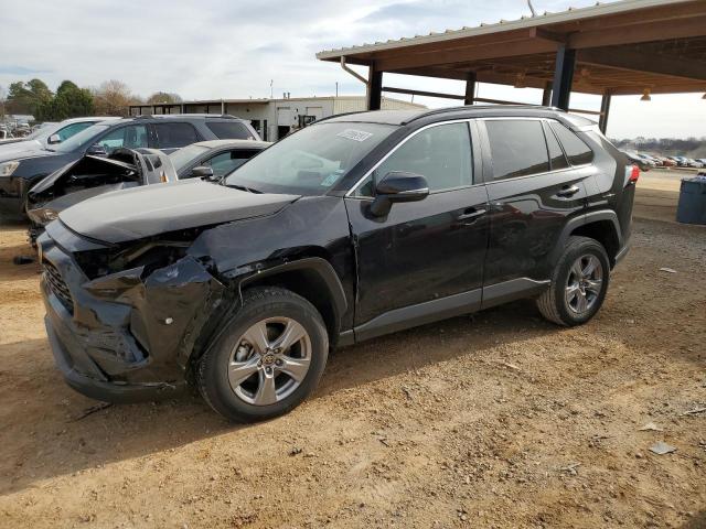 Obraz 2022 TOYOTA RAV4 XLE 2022