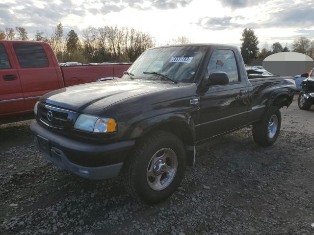 2005 MAZDA B3000  2005 image